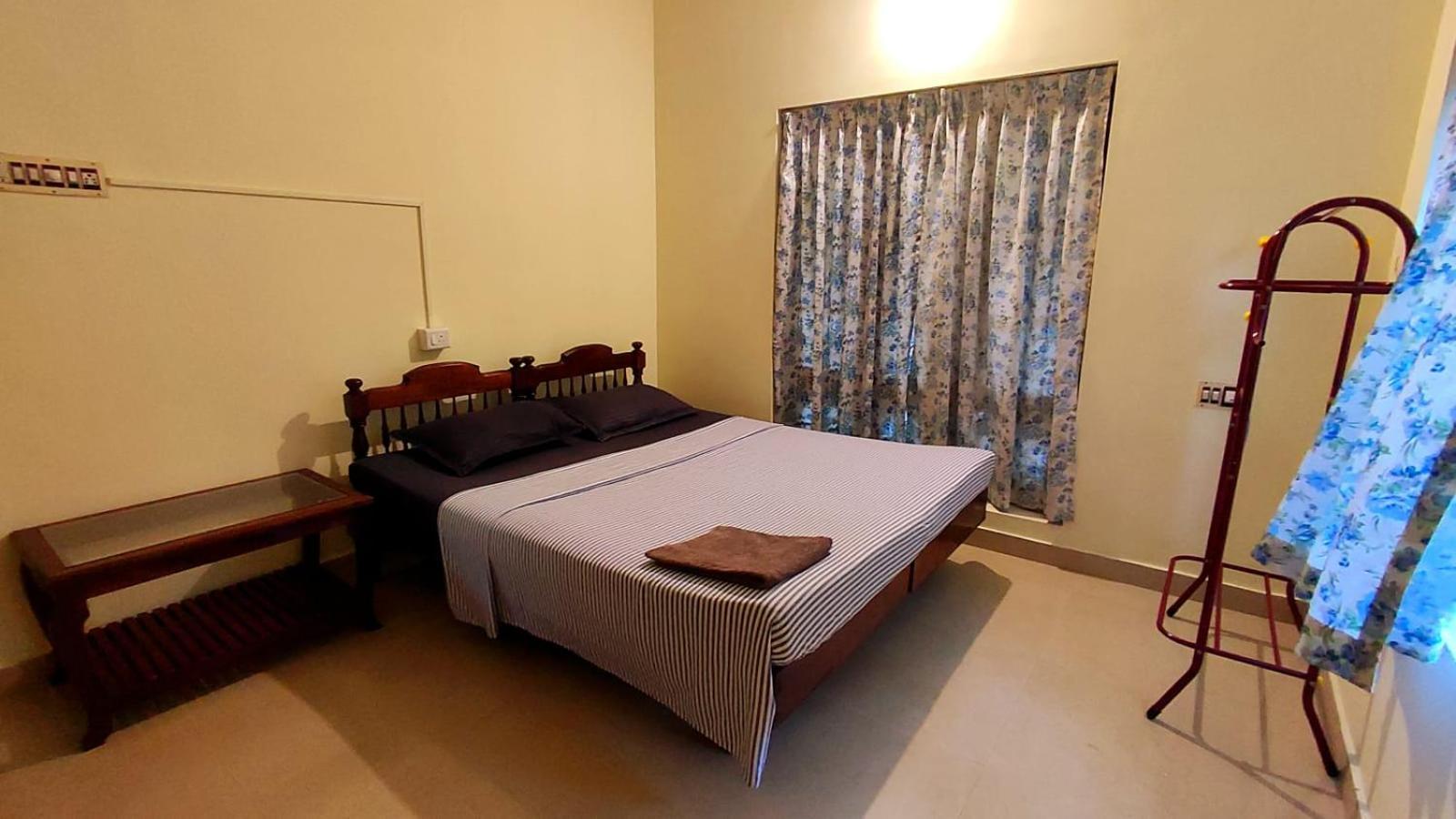 Happy Buddha Homestay Varkala Exterior photo